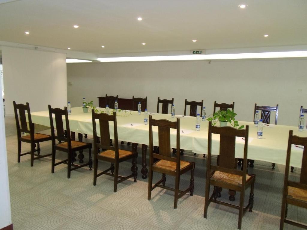 Hotel Restaurant L'Ecluse 安敦特里古南特 外观 照片